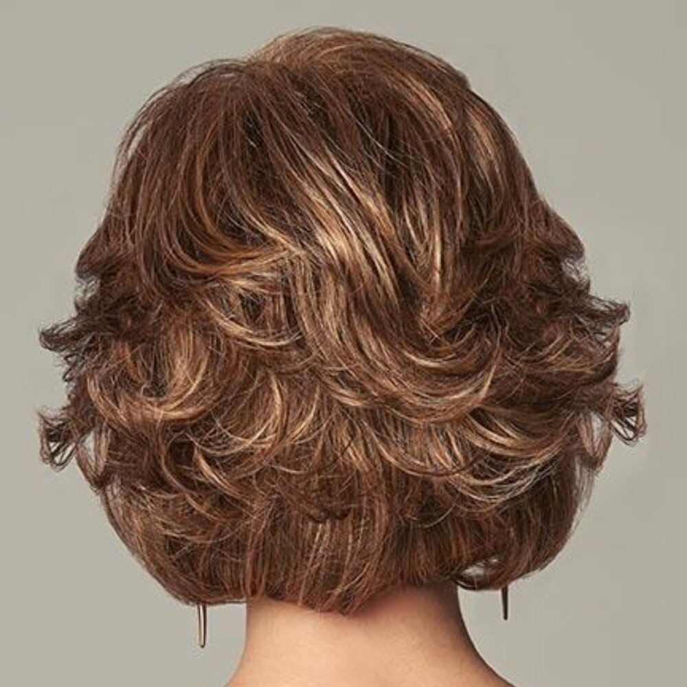 EVERYDAY ELEGANT in GL27-22 Caramel - Picture 5 of 7